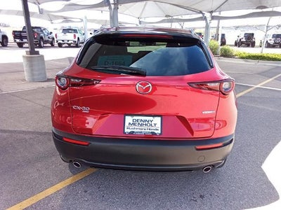 2023 Mazda Mazda CX-30 2.5 S Preferred Package AWD