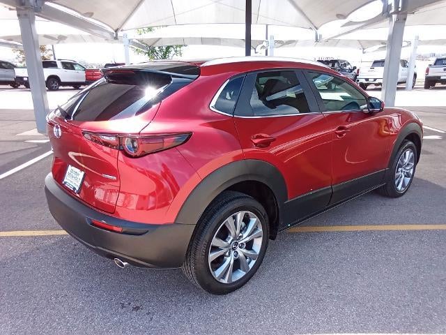 2023 Mazda Mazda CX-30 2.5 S Preferred Package AWD