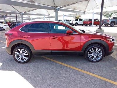 2023 Mazda Mazda CX-30 2.5 S Preferred Package AWD
