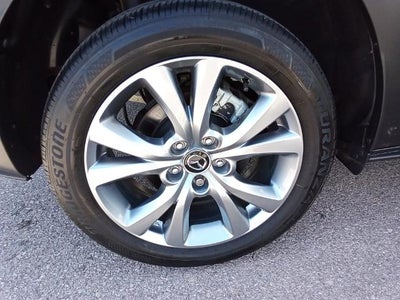 2023 Mazda Mazda CX-30 2.5 S Preferred Package AWD