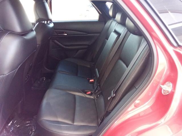 2023 Mazda Mazda CX-30 2.5 S Preferred Package AWD