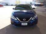 2018 Nissan Sentra S CVT