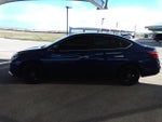 2018 Nissan Sentra S CVT