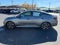2025 Nissan Sentra SR CVT