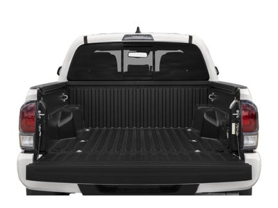 2020 Toyota Tacoma 4WD 4WD TRD Sport Double Cab 5' Bed V6 AT (SE)