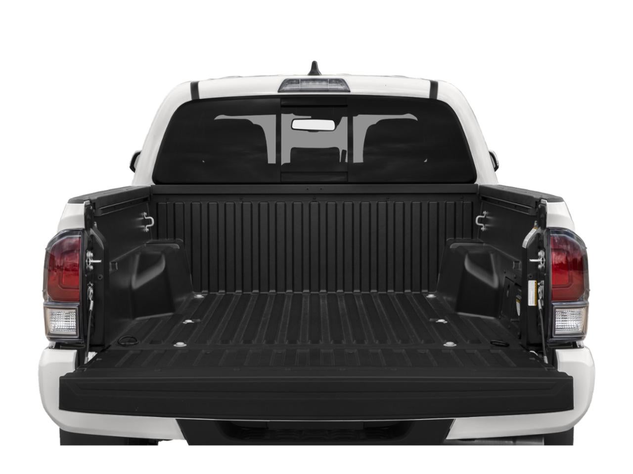 2020 Toyota Tacoma 4WD 4WD TRD Sport Double Cab 5' Bed V6 AT (SE)