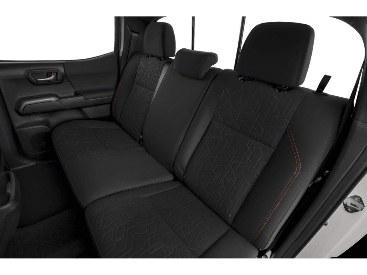 2020 Toyota Tacoma 4WD 4WD TRD Sport Double Cab 5' Bed V6 AT (SE)