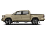 2020 Toyota Tacoma 4WD 4WD TRD Sport Double Cab 5' Bed V6 AT (SE)