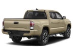 2020 Toyota Tacoma 4WD 4WD TRD Sport Double Cab 5' Bed V6 AT (SE)