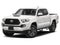 2020 Toyota Tacoma 4WD 4WD TRD Sport Double Cab 5' Bed V6 AT (SE)