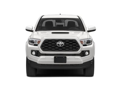 2020 Toyota Tacoma 4WD 4WD TRD Sport Double Cab 5' Bed V6 AT (SE)