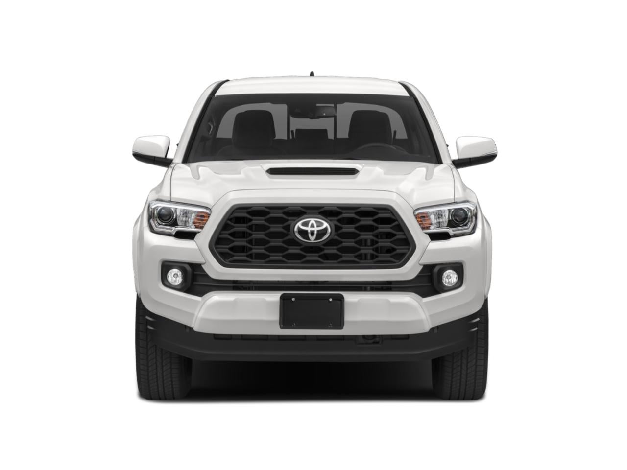 2020 Toyota Tacoma 4WD 4WD TRD Sport Double Cab 5' Bed V6 AT (SE)