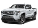 2024 Toyota Tacoma 4WD 4WD Limited Double Cab 5' Bed AT (Natl)