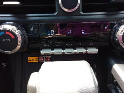 2025 Toyota Tacoma 4WD 4WD TRD Sport Hybrid Double Cab 5' Bed AT (Natl)
