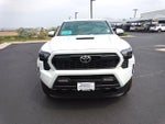 2025 Toyota Tacoma 4WD 4WD TRD Sport Hybrid Double Cab 5' Bed AT (Natl)