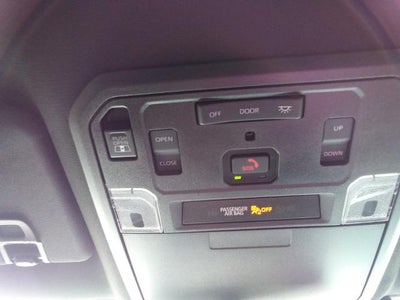 2025 Toyota Tacoma 4WD 4WD TRD Sport Hybrid Double Cab 5' Bed AT (Natl)