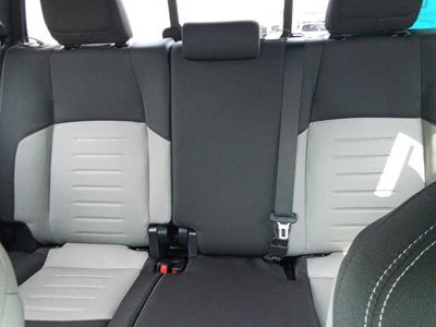 2025 Toyota Tacoma 4WD 4WD TRD Sport Hybrid Double Cab 5' Bed AT (Natl)