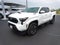 2025 Toyota Tacoma 4WD 4WD TRD Sport Hybrid Double Cab 5' Bed AT (Natl)