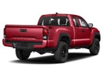 2021 Toyota Tacoma 4WD 4WD SR Access Cab 6' Bed I4 AT (SE)