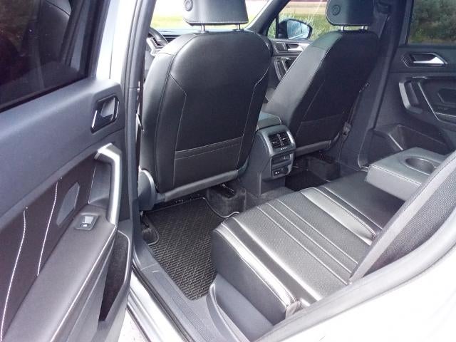 2024 Volkswagen Tiguan 2.0T SE R-Line Black 4MOTION
