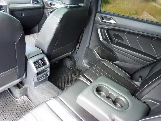 2024 Volkswagen Tiguan 2.0T SE R-Line Black 4MOTION
