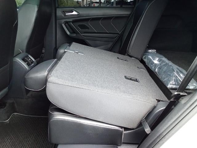 2024 Volkswagen Tiguan 2.0T SE R-Line Black 4MOTION