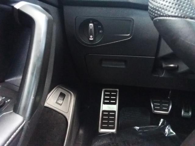 2024 Volkswagen Tiguan 2.0T SE R-Line Black 4MOTION