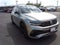 2024 Volkswagen Tiguan 2.0T SE R-Line Black 4MOTION