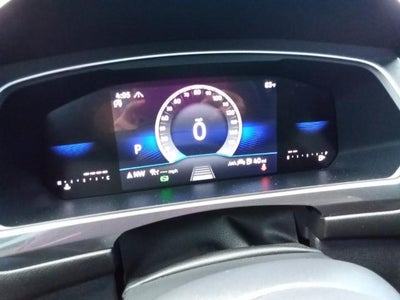 2024 Volkswagen Tiguan 2.0T SE R-Line Black 4MOTION