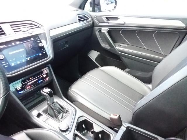 2024 Volkswagen Tiguan 2.0T SE R-Line Black 4MOTION