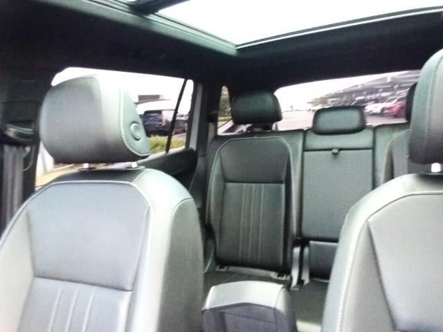 2024 Volkswagen Tiguan 2.0T SE R-Line Black 4MOTION