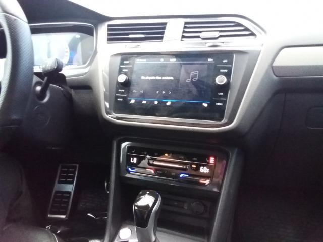 2024 Volkswagen Tiguan 2.0T SE R-Line Black 4MOTION