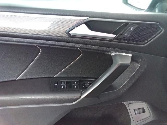2022 Volkswagen Tiguan 2.0T SE R-Line Black 4MOTION