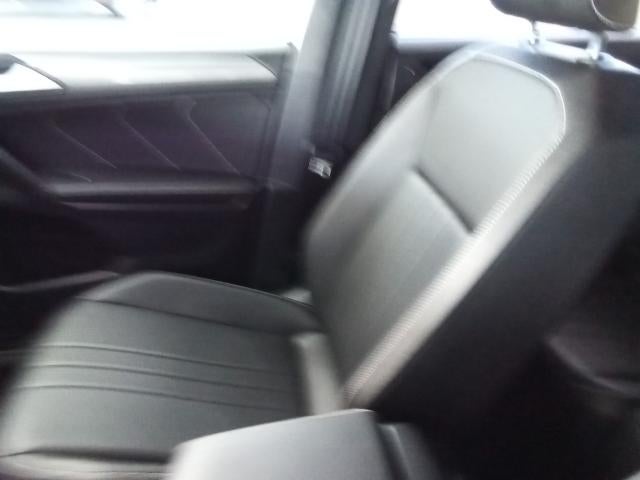 2022 Volkswagen Tiguan 2.0T SE R-Line Black 4MOTION