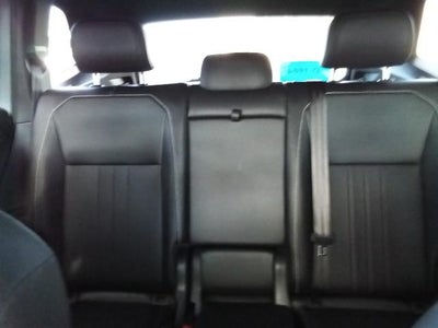 2022 Volkswagen Tiguan 2.0T SE R-Line Black 4MOTION