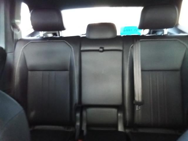 2022 Volkswagen Tiguan 2.0T SE R-Line Black 4MOTION