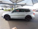 2022 Volkswagen Tiguan 2.0T SE R-Line Black 4MOTION