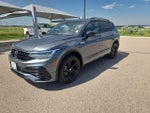 2024 Volkswagen Tiguan 2.0T SE R-Line Black 4MOTION