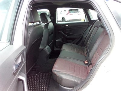 2022 Volkswagen Jetta GLI Autobahn Manual