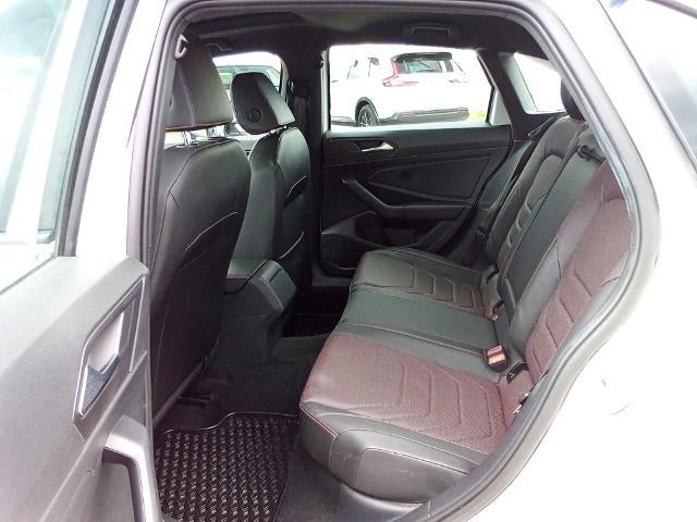 2022 Volkswagen Jetta GLI Autobahn Manual