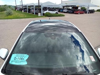 2022 Volkswagen Jetta GLI Autobahn Manual