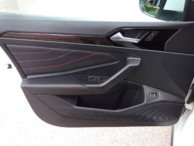 2022 Volkswagen Jetta GLI Autobahn Manual