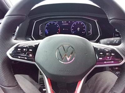 2022 Volkswagen Jetta GLI Autobahn Manual