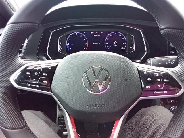 2022 Volkswagen Jetta GLI Autobahn Manual