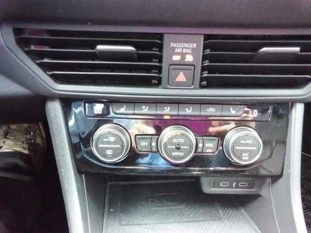 2022 Volkswagen Jetta GLI Autobahn Manual