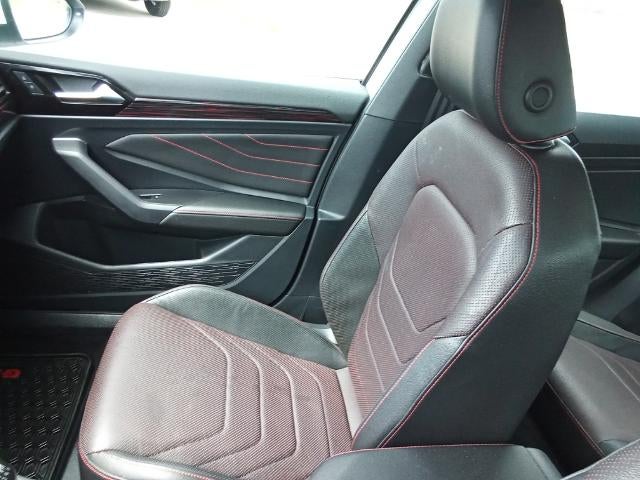 2022 Volkswagen Jetta GLI Autobahn Manual