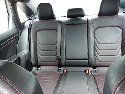 2022 Volkswagen Jetta GLI Autobahn Manual
