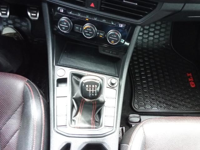 2022 Volkswagen Jetta GLI Autobahn Manual