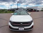 2022 Volkswagen Jetta GLI Autobahn Manual