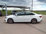 2022 Volkswagen Jetta GLI Autobahn Manual